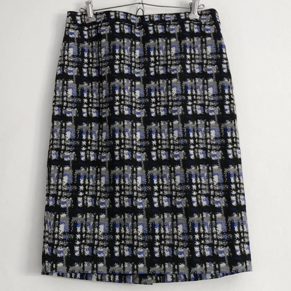 calvin klein ⋆ pencil skirt